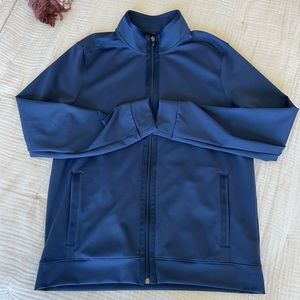 Rhone Spar Full-Zip Jacket